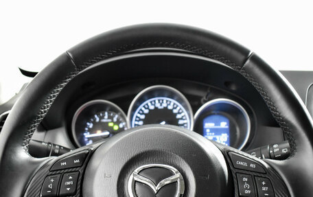 Mazda CX-5 II, 2015 год, 1 800 000 рублей, 16 фотография