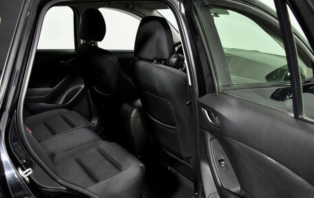 Mazda CX-5 II, 2015 год, 1 800 000 рублей, 13 фотография