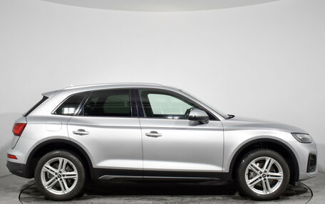 Audi Q5, 2021 год, 3 997 900 рублей, 4 фотография