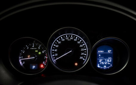 Mazda CX-5 II, 2015 год, 1 800 000 рублей, 22 фотография