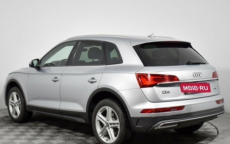 Audi Q5, 2021 год, 3 997 900 рублей, 7 фотография