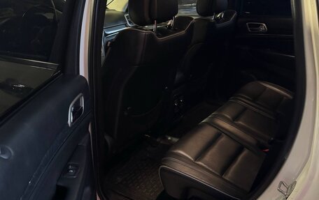 Jeep Grand Cherokee, 2011 год, 1 750 000 рублей, 6 фотография