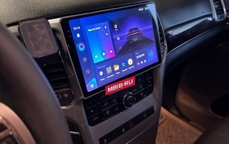 Jeep Grand Cherokee, 2011 год, 1 750 000 рублей, 8 фотография