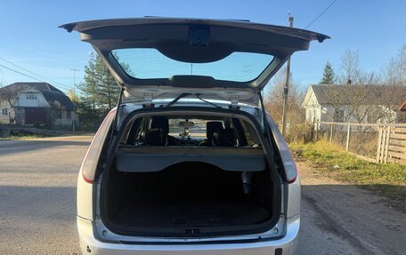 Ford Focus II рестайлинг, 2008 год, 550 000 рублей, 9 фотография