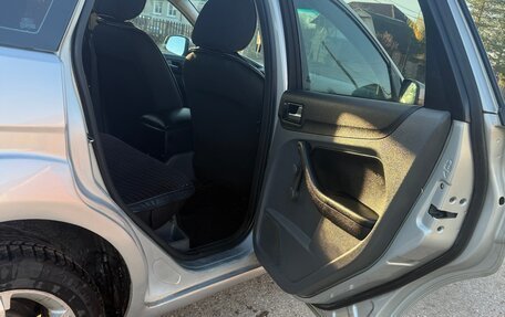 Ford Focus II рестайлинг, 2008 год, 550 000 рублей, 10 фотография