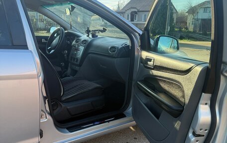 Ford Focus II рестайлинг, 2008 год, 550 000 рублей, 11 фотография