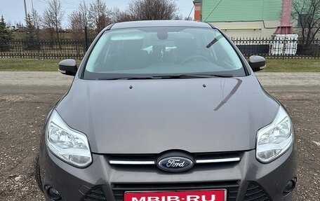 Ford Focus III, 2014 год, 920 000 рублей, 1 фотография