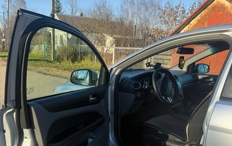 Ford Focus II рестайлинг, 2008 год, 550 000 рублей, 12 фотография