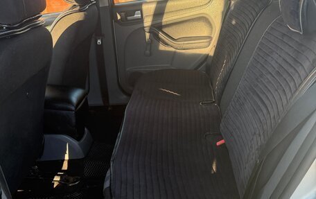 Ford Focus II рестайлинг, 2008 год, 550 000 рублей, 15 фотография