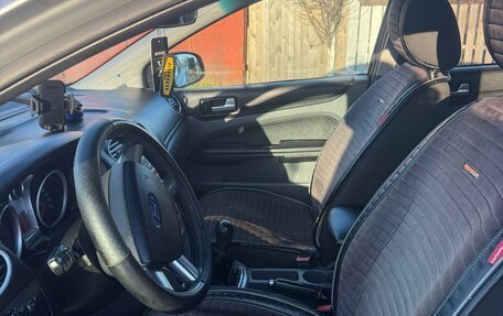 Ford Focus II рестайлинг, 2008 год, 550 000 рублей, 14 фотография