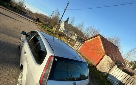 Ford Focus II рестайлинг, 2008 год, 550 000 рублей, 8 фотография