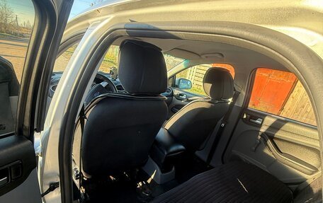 Ford Focus II рестайлинг, 2008 год, 550 000 рублей, 16 фотография