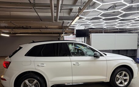 Audi Q5, 2018 год, 3 000 000 рублей, 6 фотография