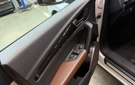 Audi Q5, 2018 год, 3 000 000 рублей, 8 фотография