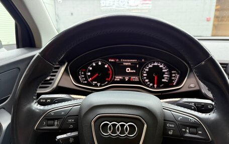 Audi Q5, 2018 год, 3 000 000 рублей, 11 фотография