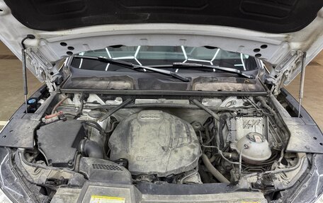 Audi Q5, 2018 год, 3 000 000 рублей, 17 фотография