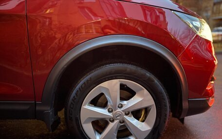 Nissan Qashqai, 2019 год, 2 150 000 рублей, 6 фотография