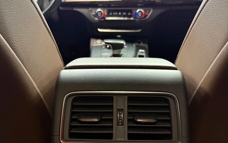 Audi Q5, 2018 год, 3 000 000 рублей, 14 фотография