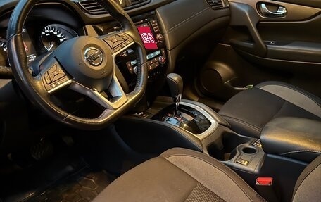 Nissan Qashqai, 2019 год, 2 150 000 рублей, 4 фотография