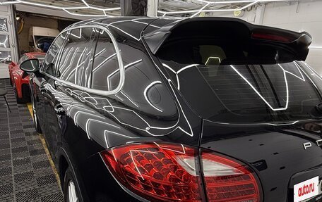 Porsche Cayenne III, 2013 год, 3 150 000 рублей, 3 фотография