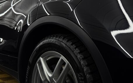 Porsche Cayenne III, 2013 год, 3 150 000 рублей, 5 фотография