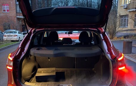 Nissan Qashqai, 2019 год, 2 150 000 рублей, 9 фотография