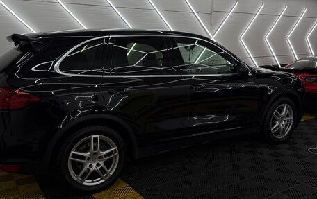 Porsche Cayenne III, 2013 год, 3 150 000 рублей, 7 фотография