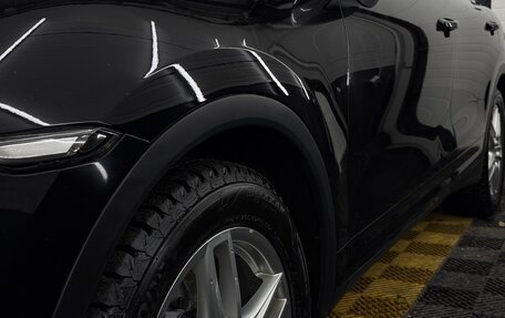 Porsche Cayenne III, 2013 год, 3 150 000 рублей, 6 фотография