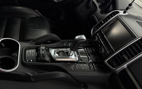 Porsche Cayenne III, 2013 год, 3 150 000 рублей, 11 фотография