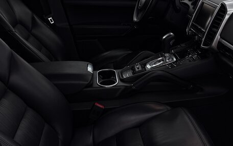 Porsche Cayenne III, 2013 год, 3 150 000 рублей, 9 фотография