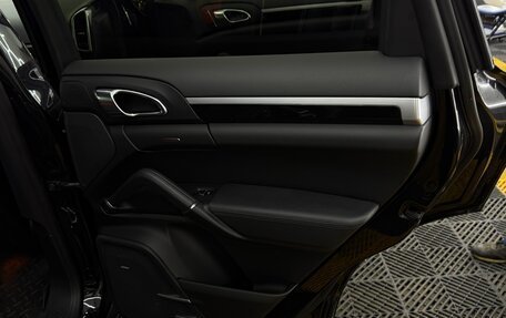 Porsche Cayenne III, 2013 год, 3 150 000 рублей, 14 фотография