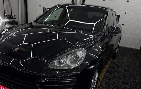 Porsche Cayenne III, 2013 год, 3 150 000 рублей, 4 фотография