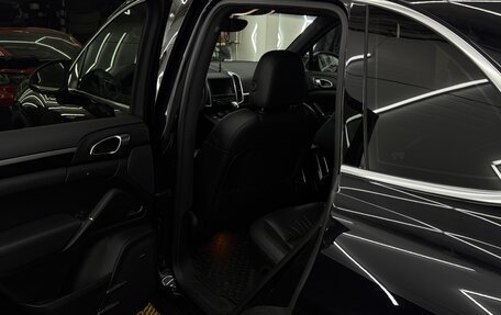 Porsche Cayenne III, 2013 год, 3 150 000 рублей, 18 фотография