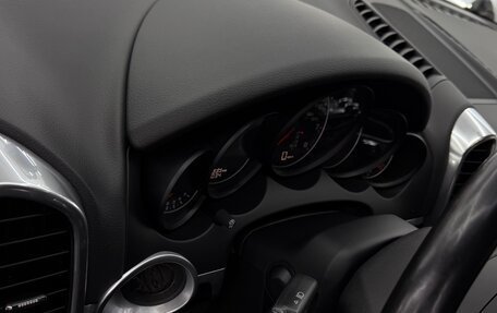 Porsche Cayenne III, 2013 год, 3 150 000 рублей, 21 фотография