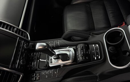 Porsche Cayenne III, 2013 год, 3 150 000 рублей, 22 фотография