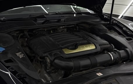 Porsche Cayenne III, 2013 год, 3 150 000 рублей, 24 фотография