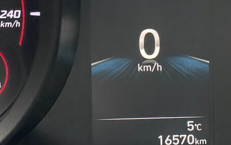 Hyundai Elantra, 2021 год, 2 100 000 рублей, 18 фотография