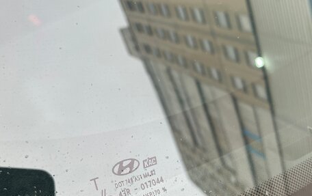 Hyundai Elantra, 2021 год, 2 100 000 рублей, 21 фотография