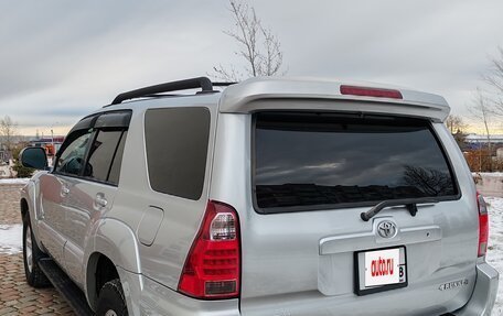 Toyota 4Runner IV, 2006 год, 3 000 000 рублей, 6 фотография