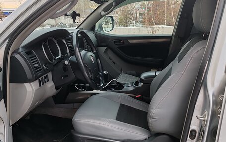 Toyota 4Runner IV, 2006 год, 3 000 000 рублей, 10 фотография