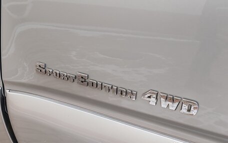 Toyota 4Runner IV, 2006 год, 3 000 000 рублей, 7 фотография