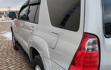 Toyota 4Runner IV, 2006 год, 3 000 000 рублей, 12 фотография