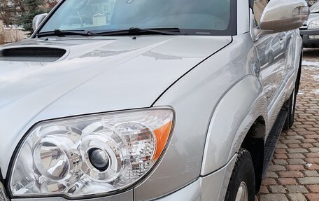 Toyota 4Runner IV, 2006 год, 3 000 000 рублей, 15 фотография