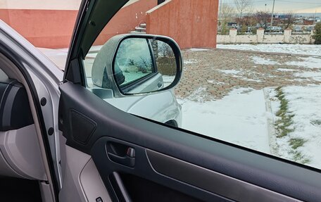 Toyota 4Runner IV, 2006 год, 3 000 000 рублей, 17 фотография