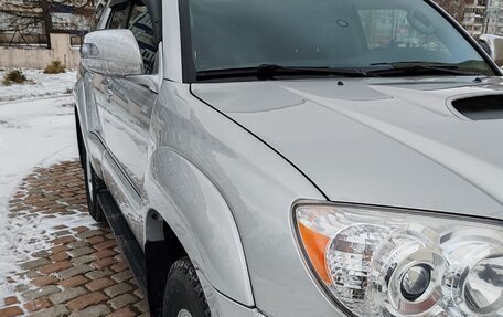 Toyota 4Runner IV, 2006 год, 3 000 000 рублей, 14 фотография