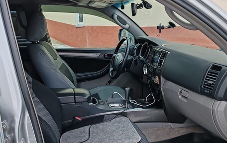 Toyota 4Runner IV, 2006 год, 3 000 000 рублей, 18 фотография