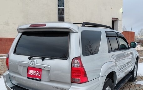 Toyota 4Runner IV, 2006 год, 3 000 000 рублей, 4 фотография