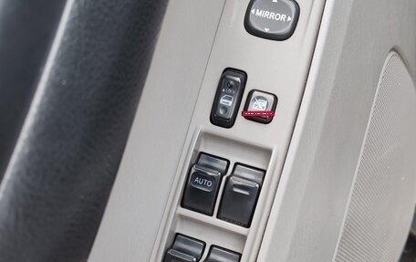 Toyota 4Runner IV, 2006 год, 3 000 000 рублей, 9 фотография