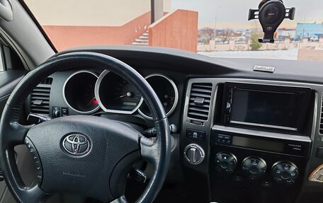 Toyota 4Runner IV, 2006 год, 3 000 000 рублей, 23 фотография