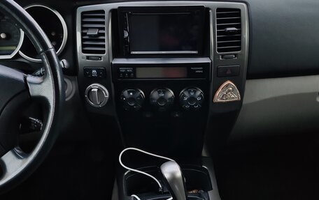 Toyota 4Runner IV, 2006 год, 3 000 000 рублей, 27 фотография